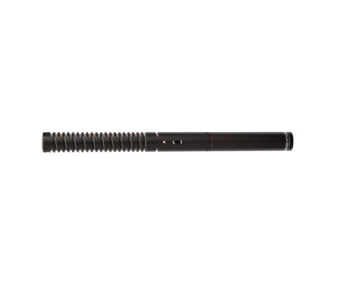 RODE NTG2 Multi-Powered Shotgun Microphone