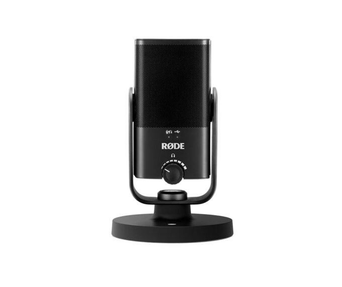 RODE NT-USB Mini USB Microphone