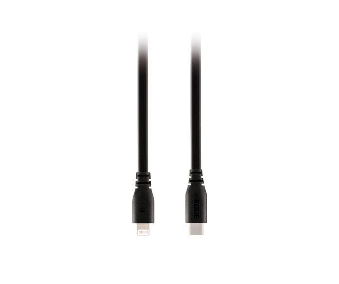 RODE SC19 USB-C to Lightning Cable (1.5m)