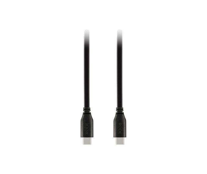 RODE SC17 USB-C to USB-C Cable (1.5m)