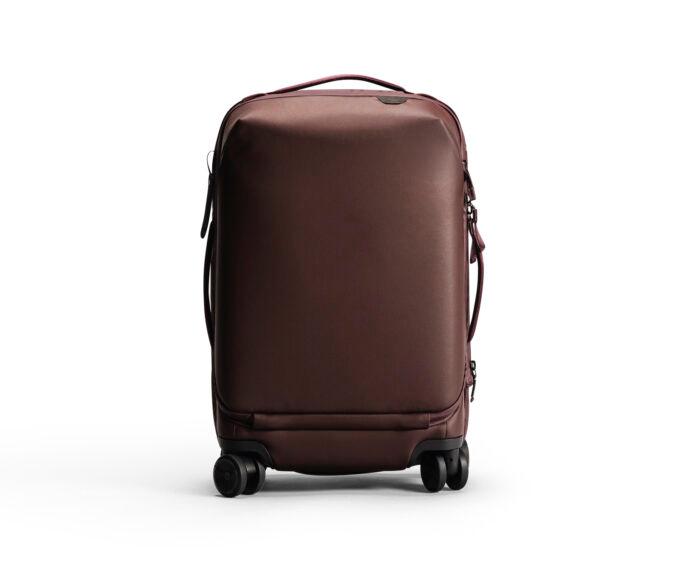 Peak Design Roller Pro Carry-on (Eclipse)