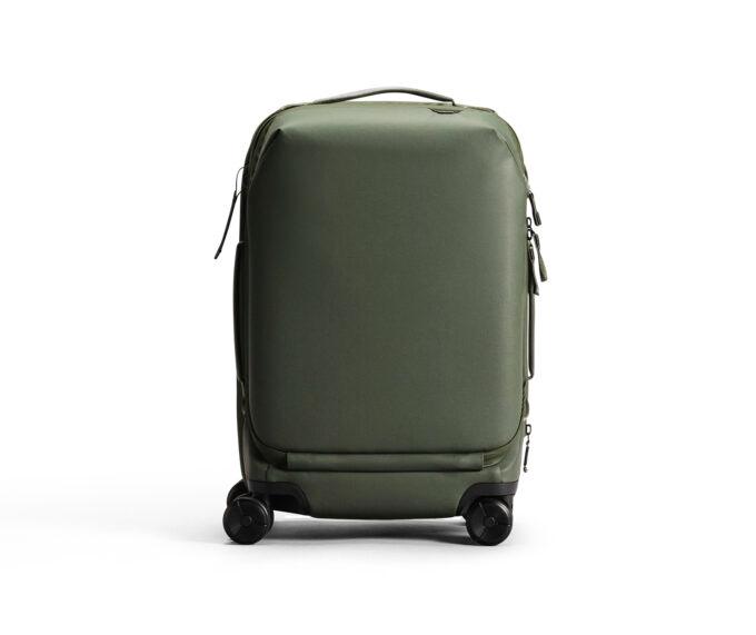 Peak Design Roller Pro Carry-on (Sage)