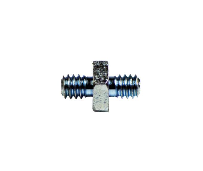 Rotolight Male 1/4" To 1/4" Stud Adapter