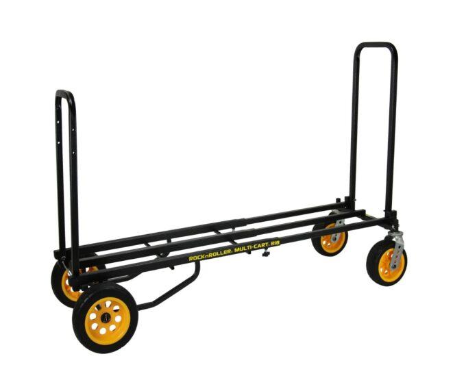 RocknRoller Multi-Cart R18RT "Mega Plus"