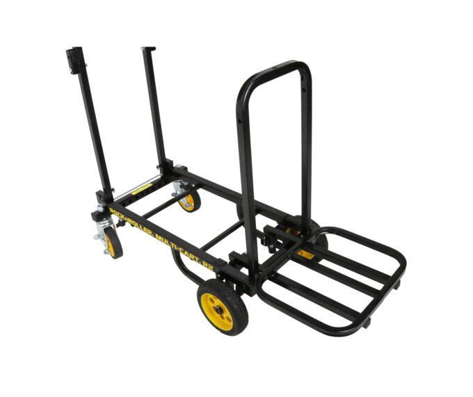 RocknRoller R2 Extension Rack