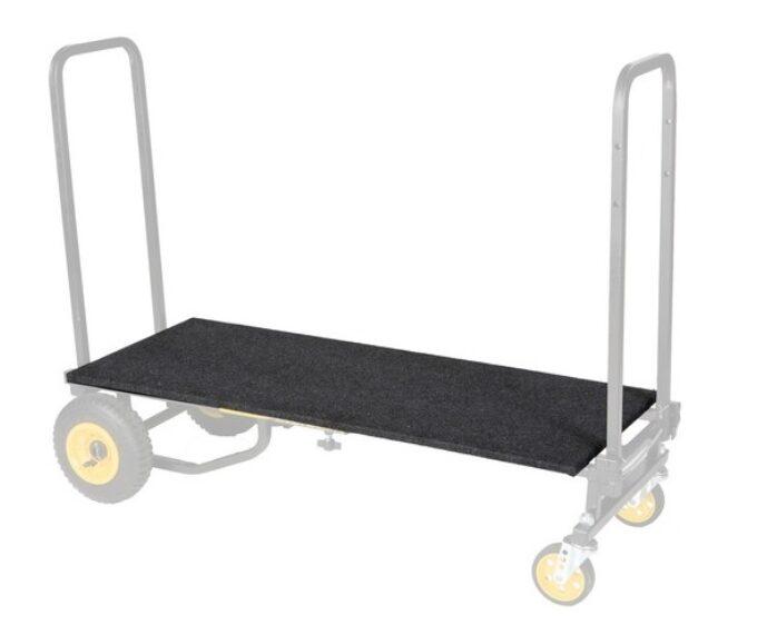 RockNRoller Solid Deck (for R6)