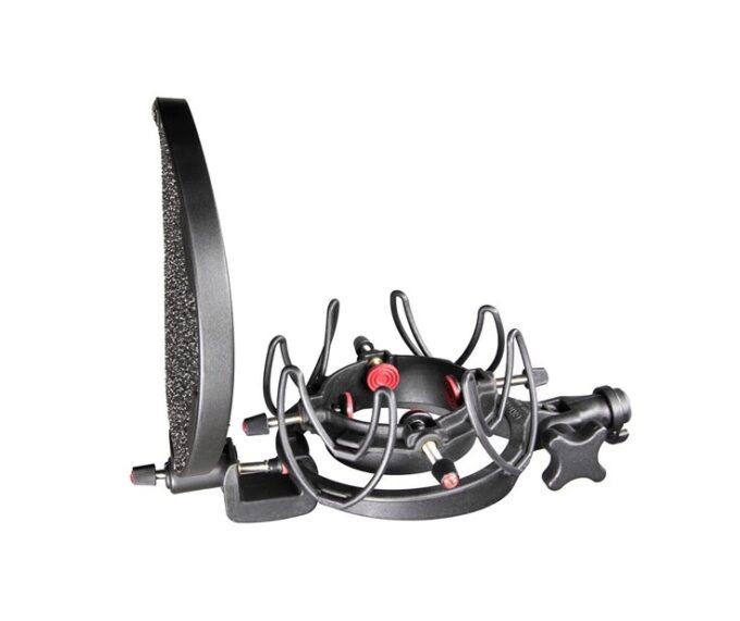 Rycote InVision USM Studio Kit