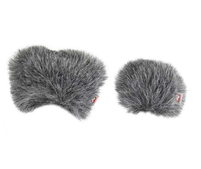 Rycote ZOOM H6 Mini Windjammers