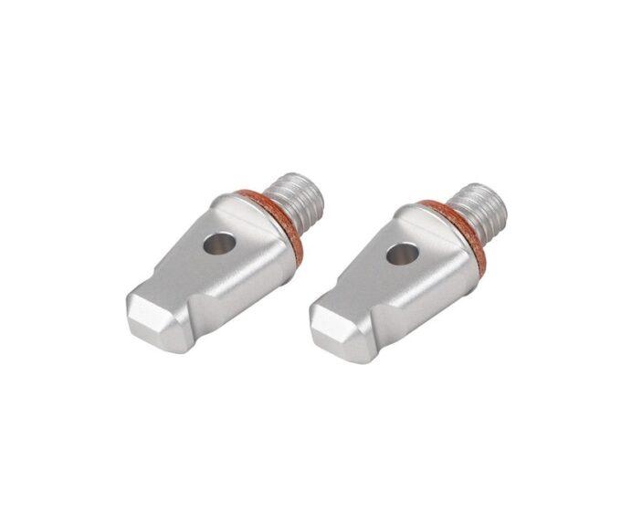 Rycote 3/8"-16 Tips for PCS-Boom Adapter (Pair)