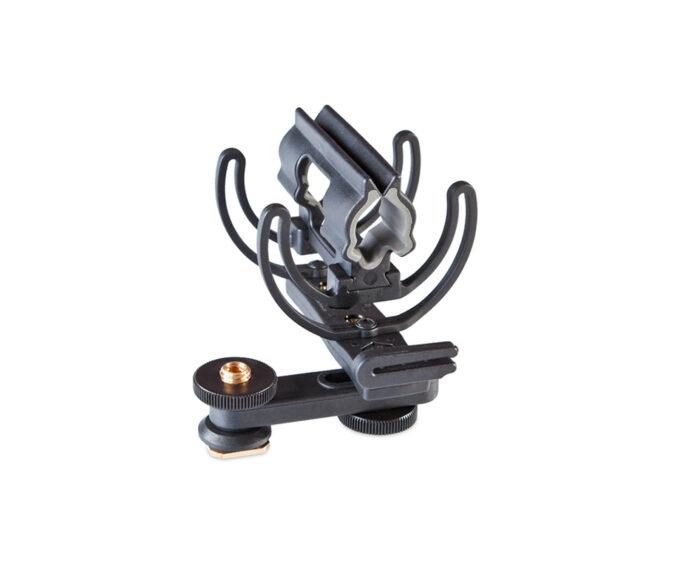 Rycote InVision Video Hot Shoe
