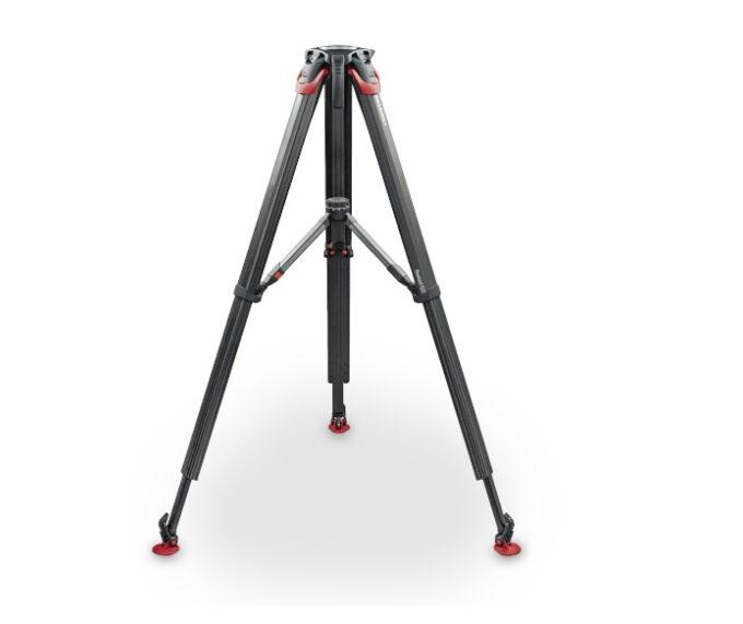 Sachtler Tripod Flowtech 100 MS