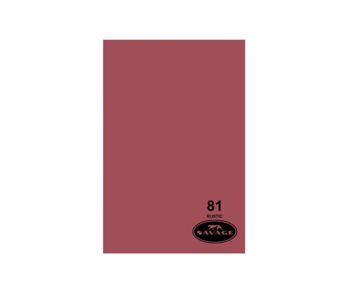 Savage Widetone Seamless Background Paper (#81 Rustic, 107" x 12 yards)