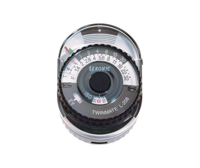 Sekonic L-208 Twin Mate