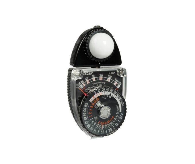 Sekonic L-398A Studio Deluxe III