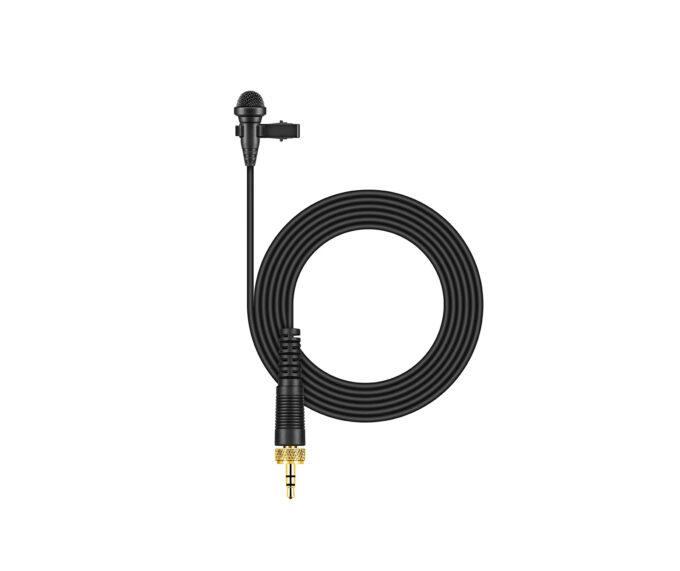 Sennheiser ME 2 Clip-on Omni-Directional Lavalier Microphone