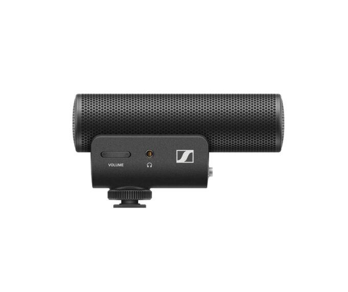 Sennheiser MKE 400 Shotgun Microphone