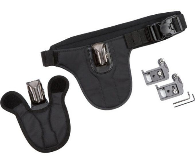 Spider Holster SpiderLight Dual Camera System