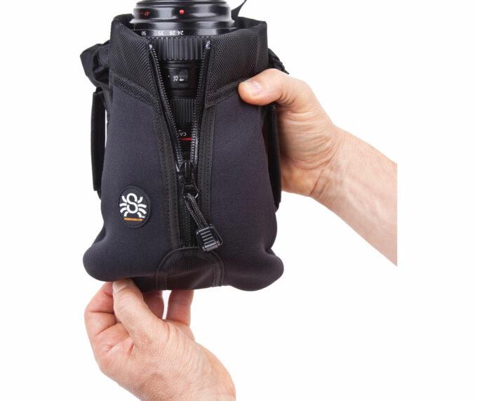 Spider Holster SpiderPro Medium Lens Pouch