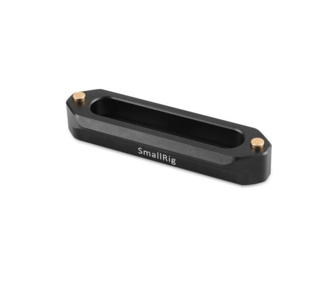 SmallRig 1195B Quick Release Safety Rail (7cm)