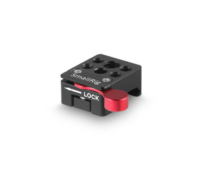 SmallRig 1885 NATO Clamp