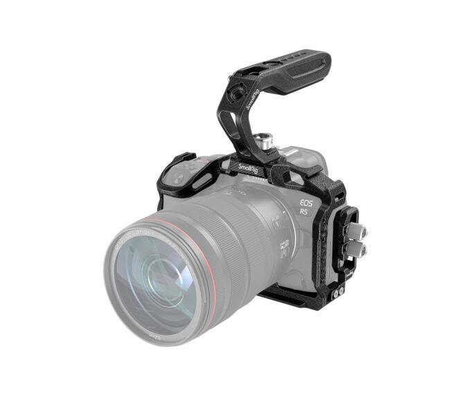 SmallRig 3234 “Black Mamba” Kit for Canon R5/R6/R5C