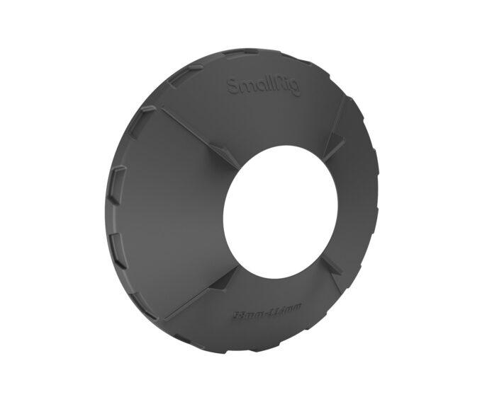 SmallRig 3409 Silicone Donut with 114mm Rear Opening for Matte Box
