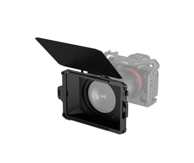 SmallRig 3575 Mini Matte Box Lite
