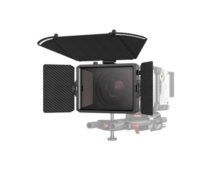 SmallRig 3680 Mini Matte Box Pro