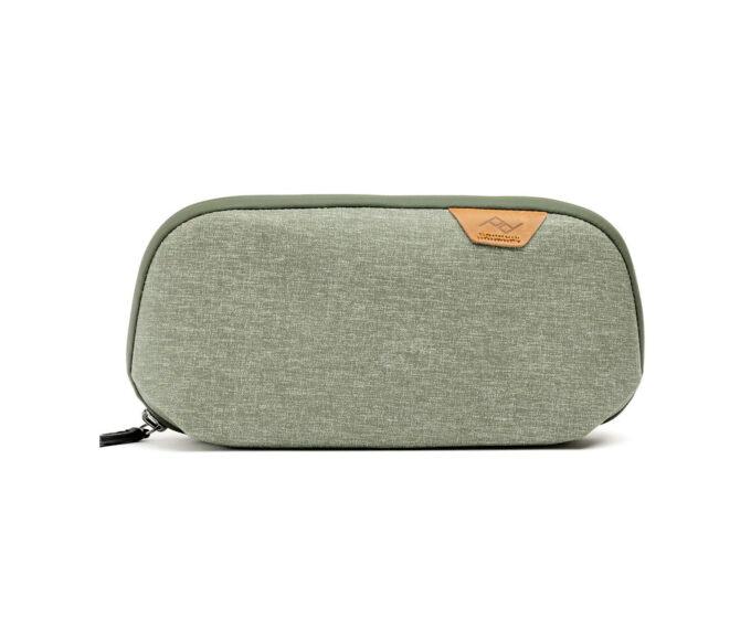 Peak Design Tech Pouch - Small (Sage)