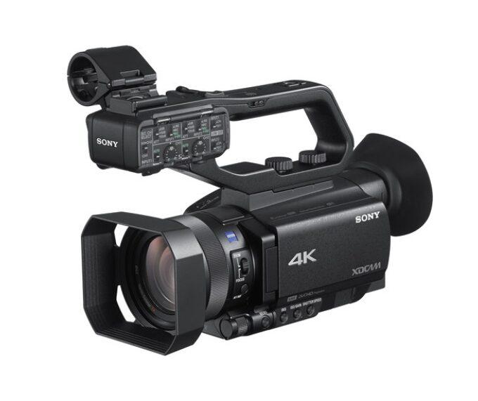 Sony PXW-Z90V Camcorder