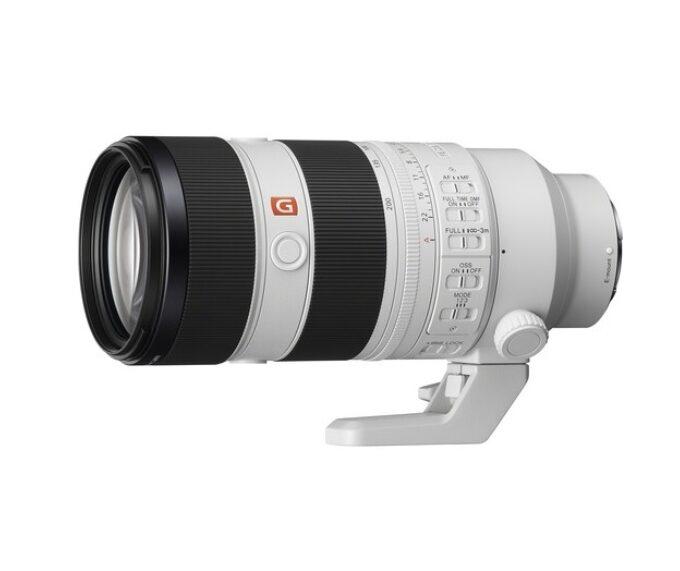 Sony FE 70-200 F2.8 GM OSS II