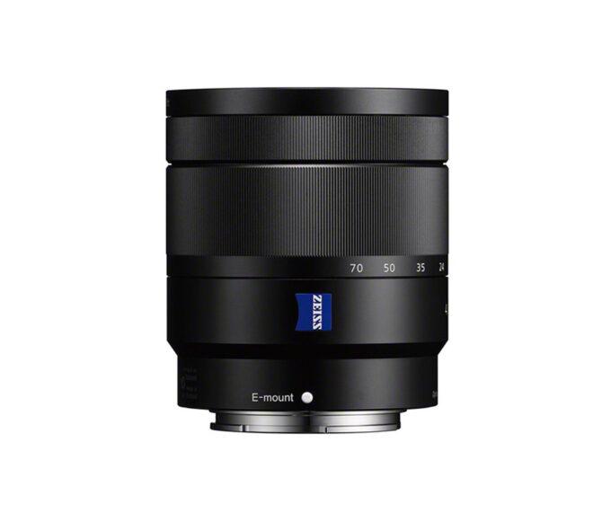 Sony Vario-Tessar T* E 16-70mm F4 ZA OSS