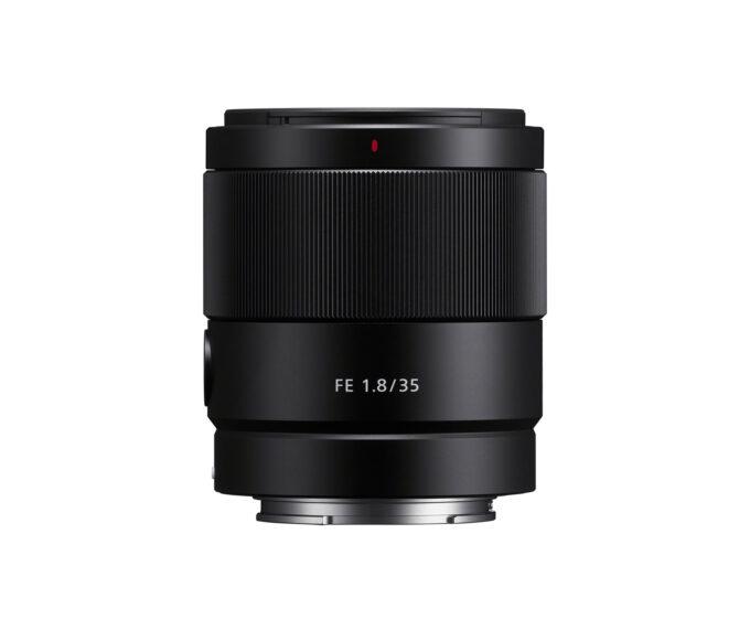 Sony FE 35mm F1.8