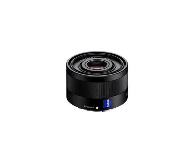 Sony Sonnar T* FE 35mm F2.8 ZA
