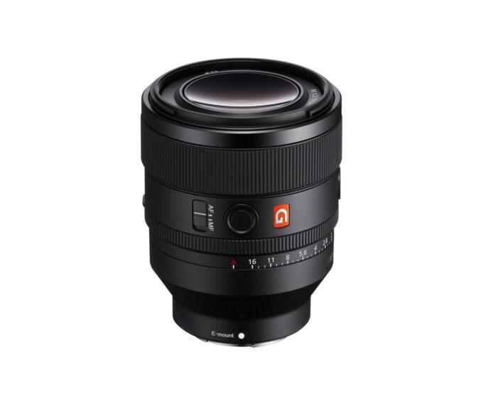 Sony FE 50mm F1.2 GM