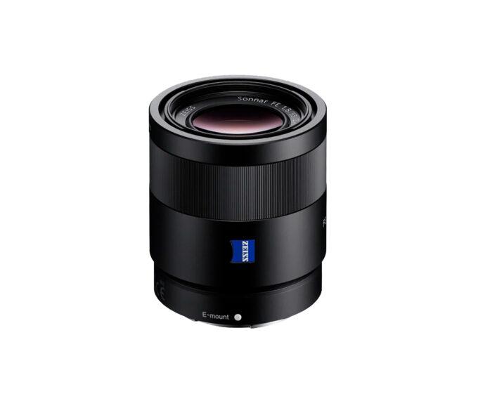 Sony Sonnar T* FE 55mm F1.8 ZA