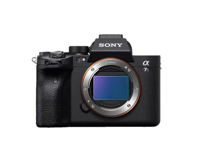 Sony α7S III Body