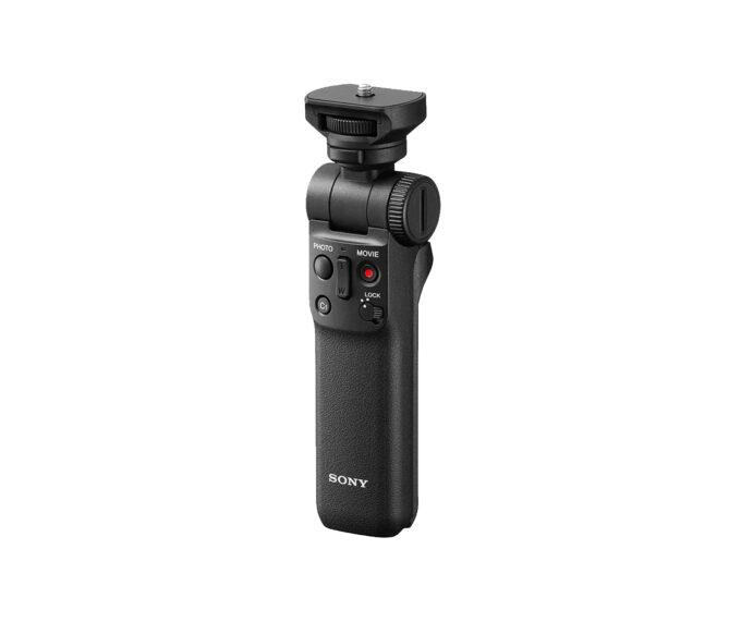 Sony GP-VPT2BT Shooting Grip with Wireless Remote Commander (Black)
