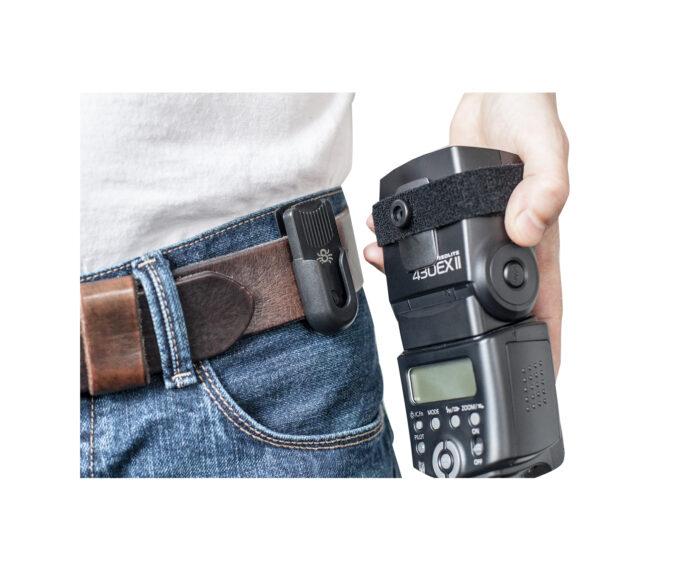 Spider Holster Monkey Set