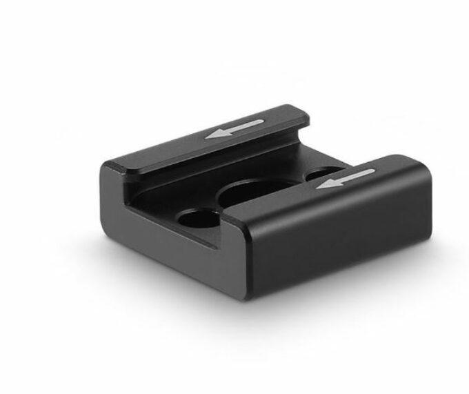 SmallRig 1241 Cold Shoe