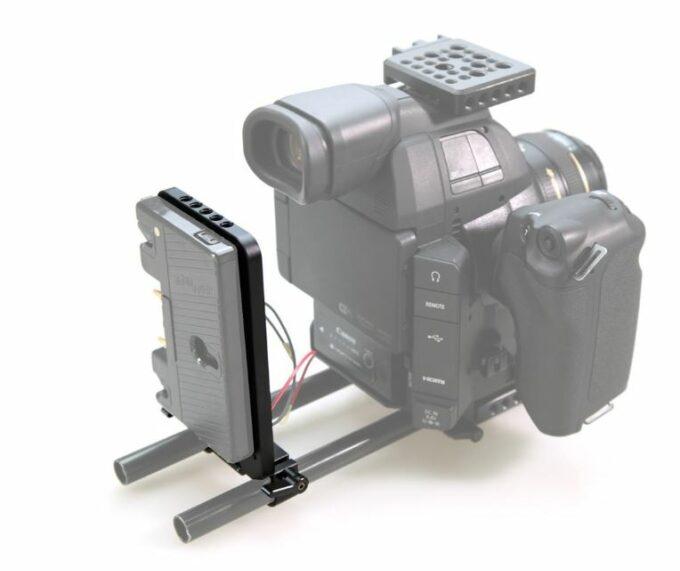 SmallRig 1547 Battery Back