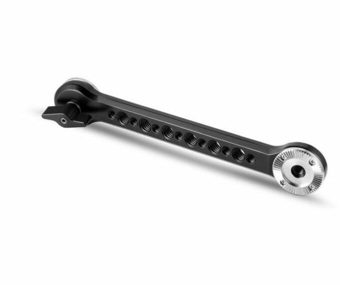 SmallRig 1807B Extension Arm with 2 Arri Rosettes