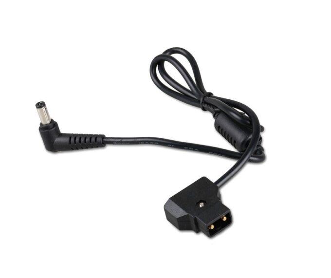 SmallRig 1819 Power Cable for Blackmagic Cinema Camera/Video Assist/ Shogun Monitor