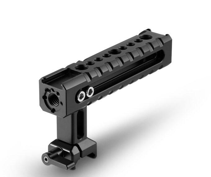 SmallRig 1955 Camera/Camcorder Action Stabilizing NATO Handle
