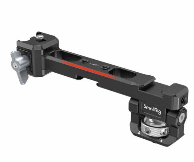 SmallRig 3026B Monitor Mount with NATO Clamp for DJI RS2/RSC2
