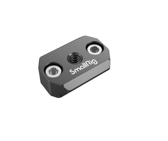 SmallRig 3032 NATO Rail for DJI Ronin S/SC
