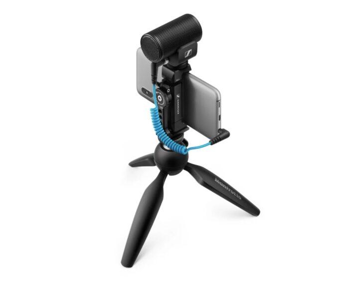 Sennheiser MKE 200 Mobile Kit