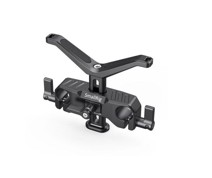 SmallRig BSL2680 15mm LWS Universal Lens Support