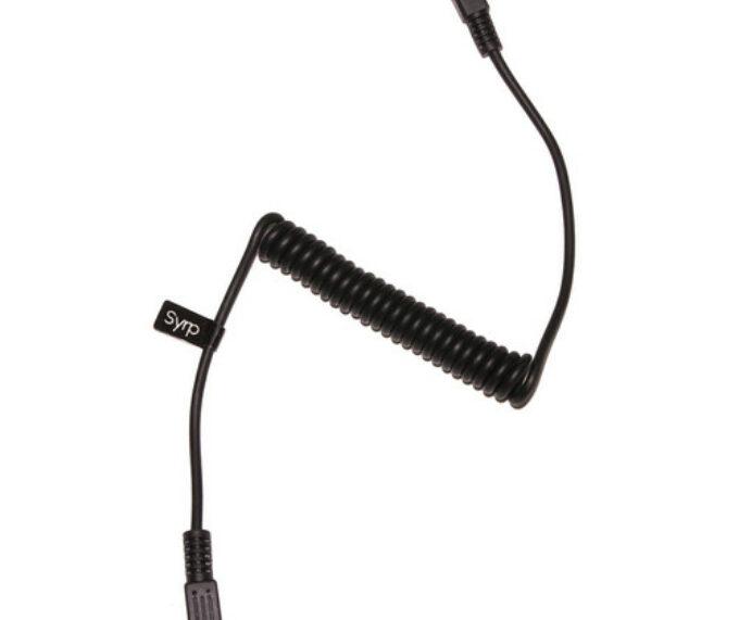 Syrp 1S Link Cable