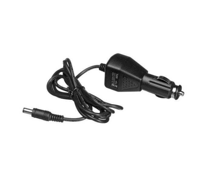 Syrp Car Charger for the Genie Motion Control Device